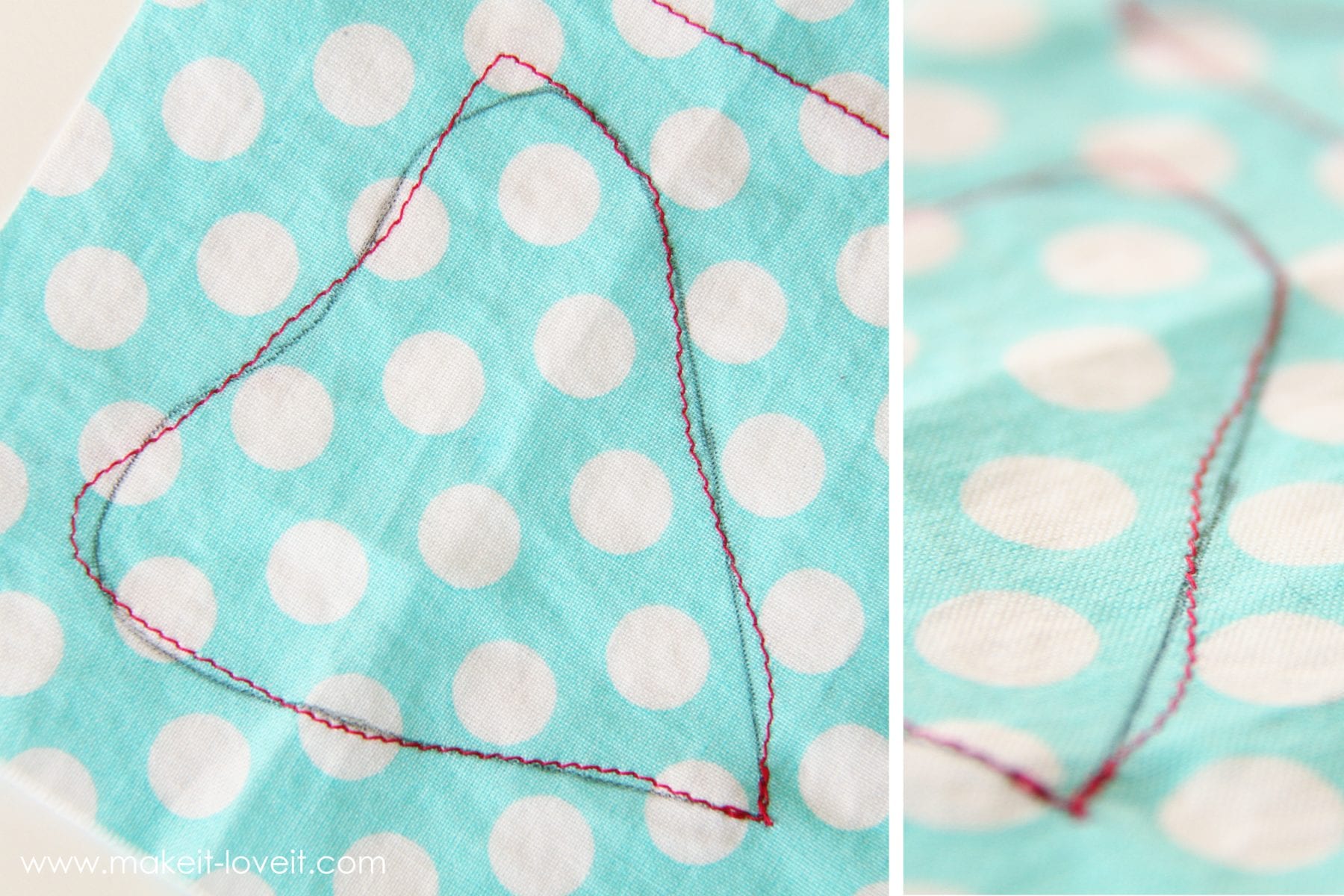 Sewing Tips How to Sew an End / Back Stitch Sewing Machine Practice