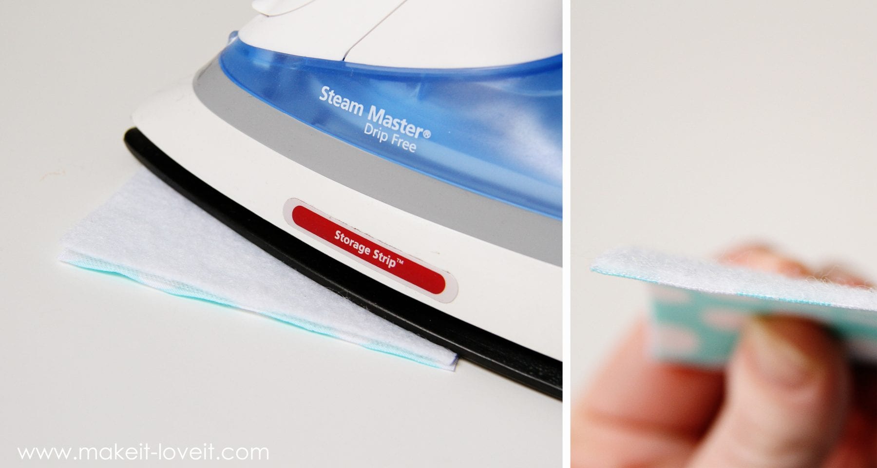 Sewing Tips Defining & Using Interfacing, Fusible , Fusible