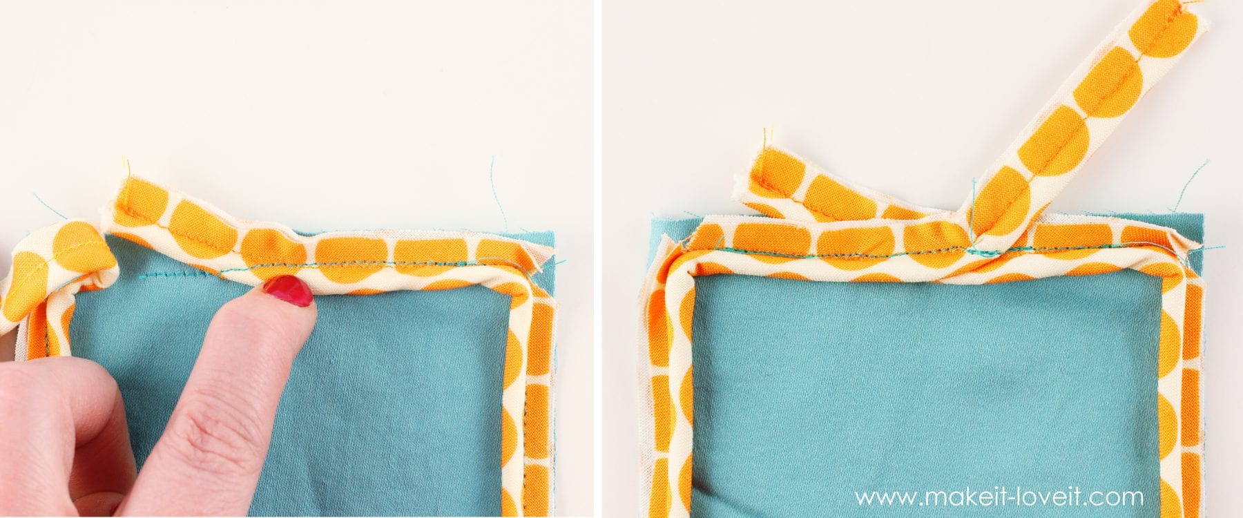 Sewing Tips Fabric Piping What is it? How to Make & Use Piping