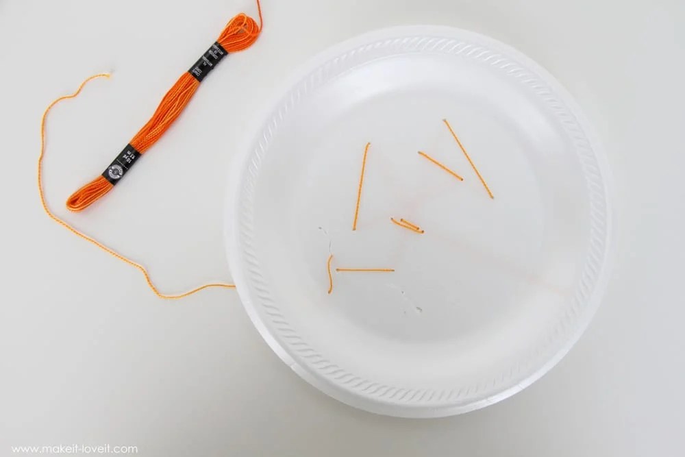 Sewing Lessons for Kids Part 1 Easy Projects to Teach Hand Sewing