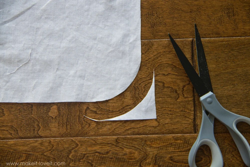 How to Make a DIY Box Pleated Bed Skirt