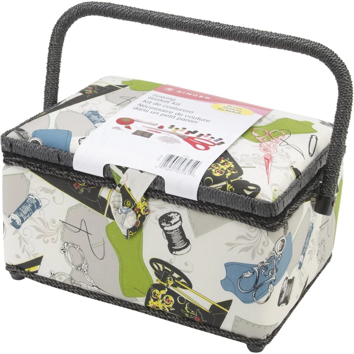 The Ultimate List of FAVORITE Sewing Supplies