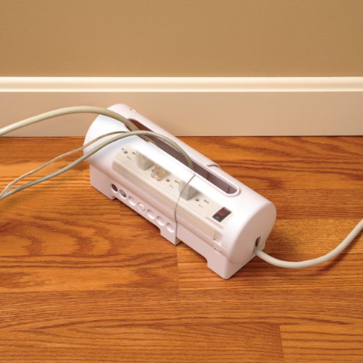 25 Clever Ways to Childproof Your Home (...plus a little update on our
