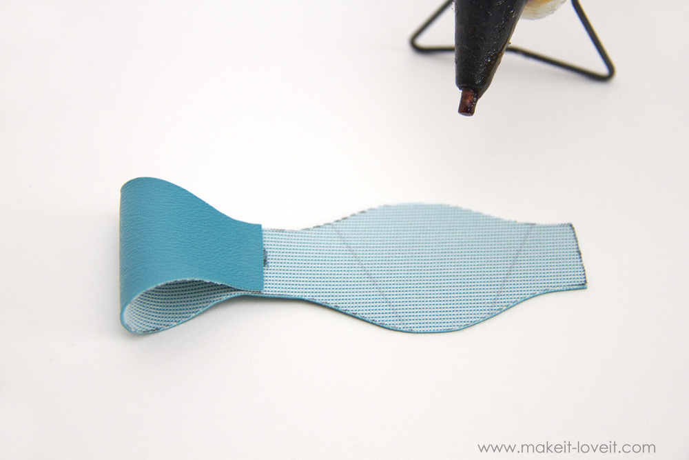 DIY Vinyl Hair Bows...for BACKTOSCHOOL!! Make It & Love It