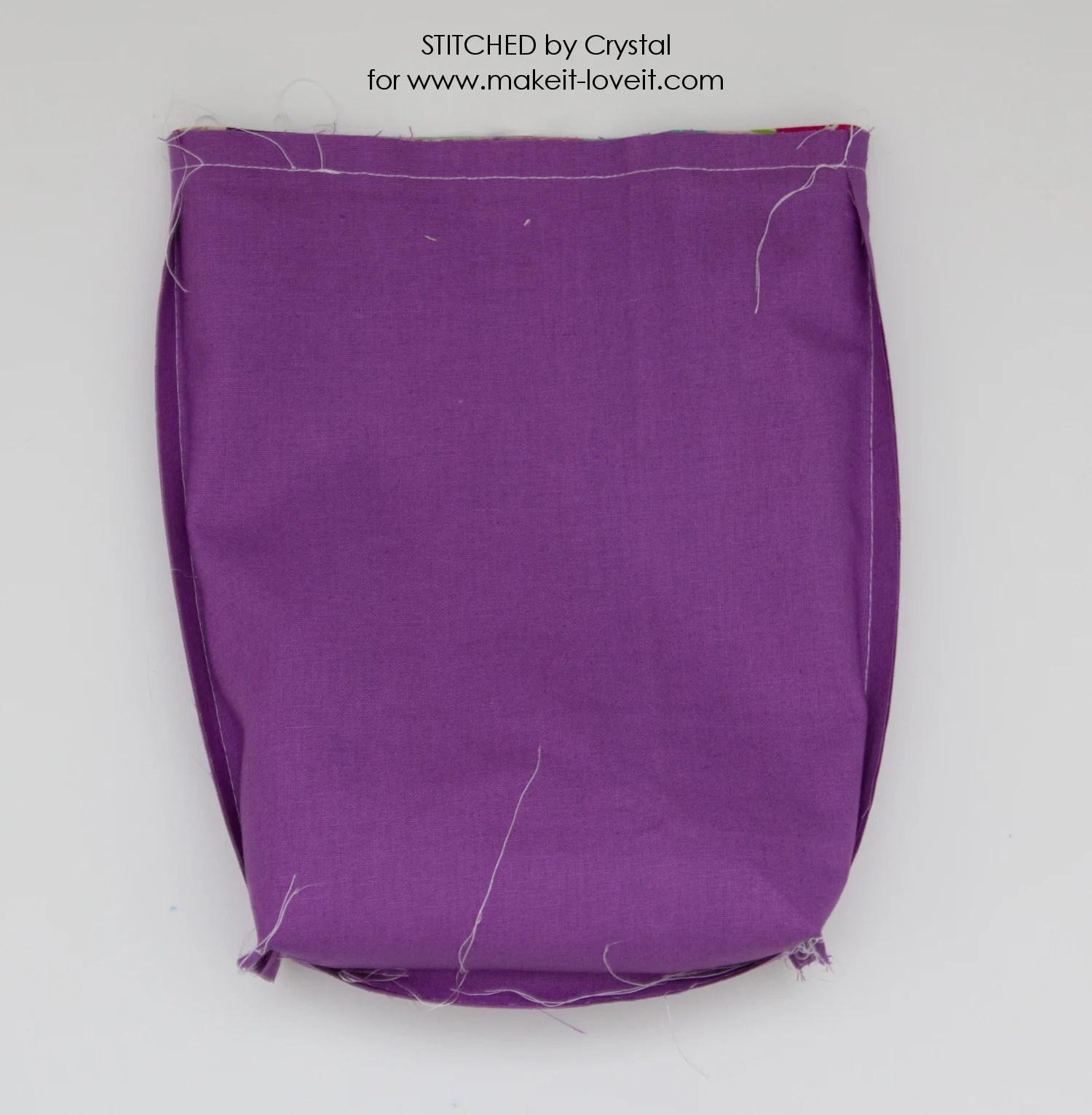 Sew a Handlebar Bag for your Kid's Bike! Make It & Love It