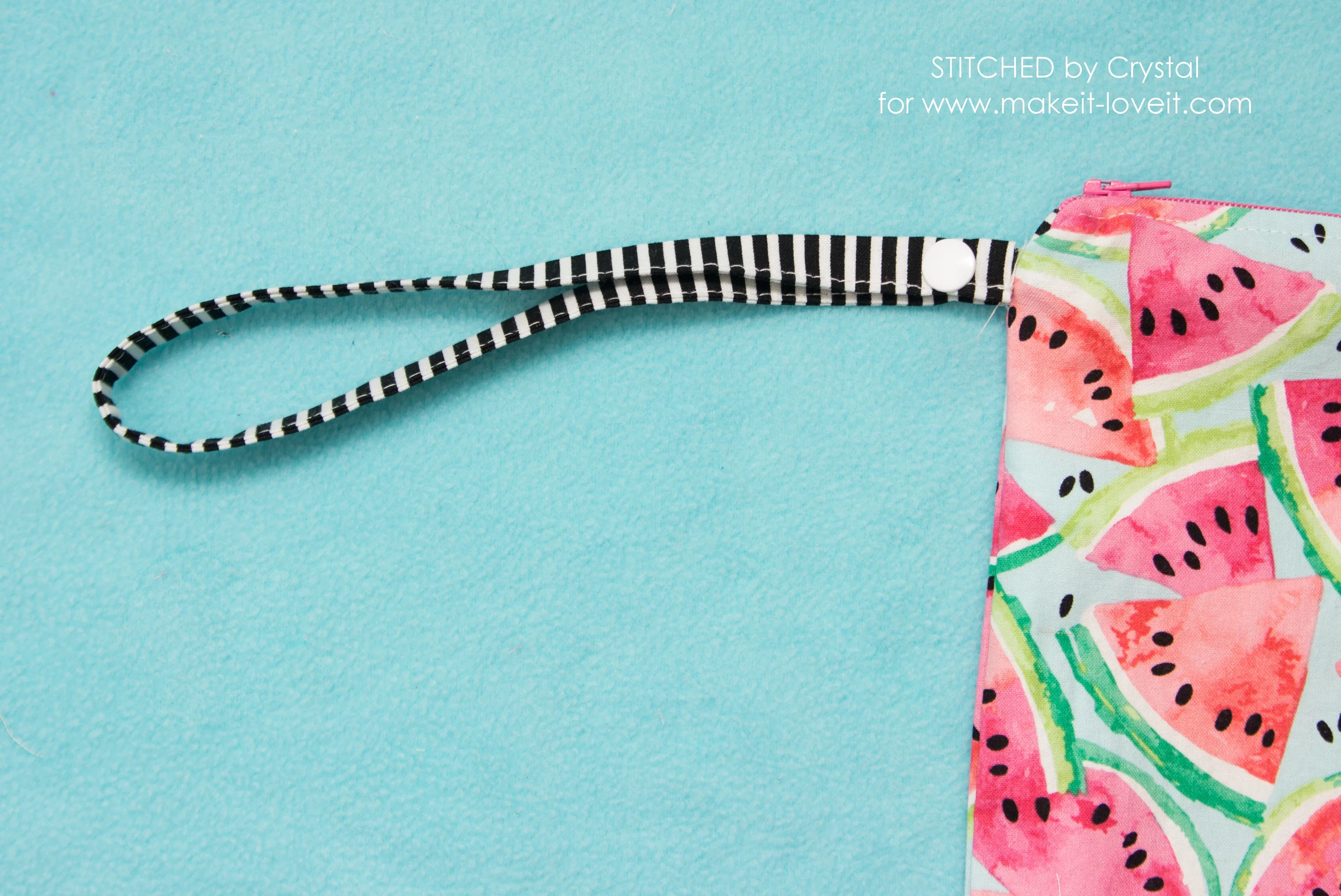 Sew a Wet Swimsuit Bag! Make It and Love It Bloglovin’