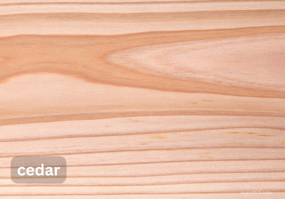 From Tree to Table A Guide to Choosing the Right Wood for Your