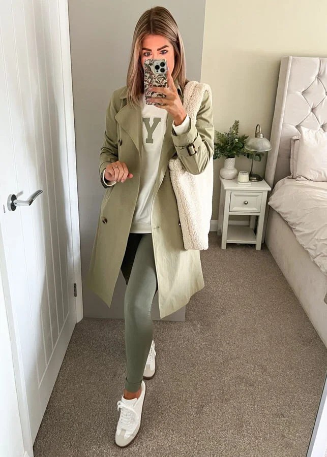 Sage Green 10 MustTry Ideas to Embrace the Season's Color