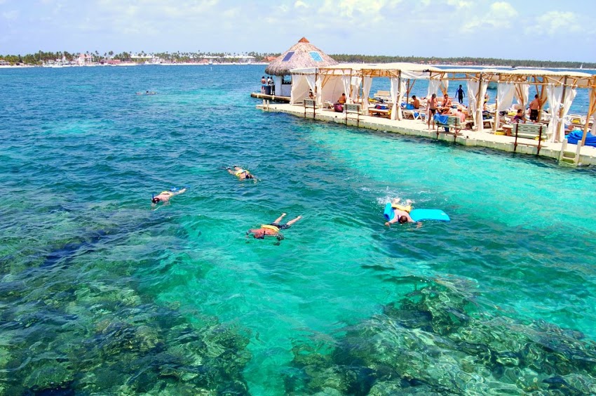 Things to Do in Punta Cana Make It a Vacation