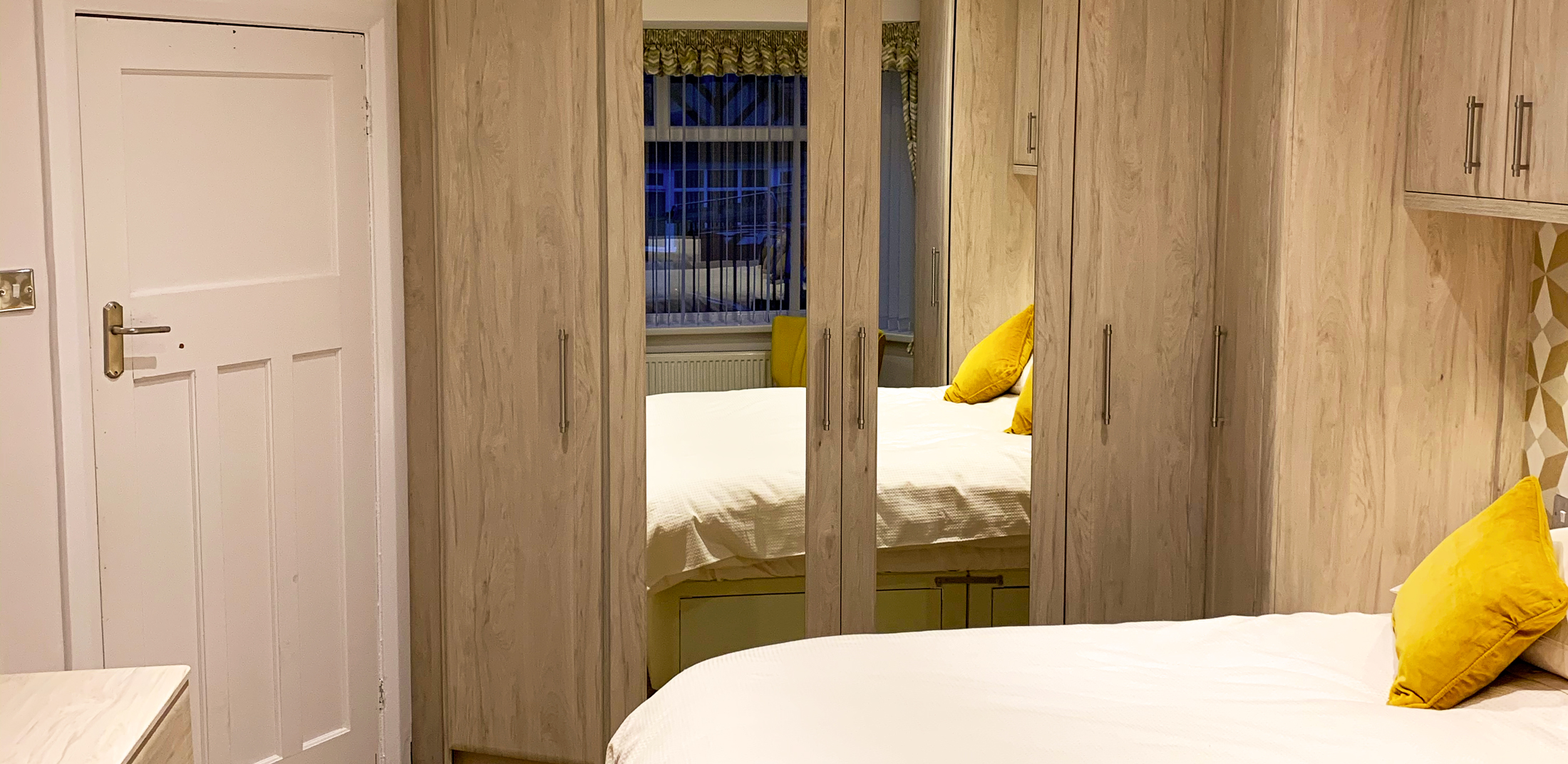 Sunderland Bedroom Make It Bespoke