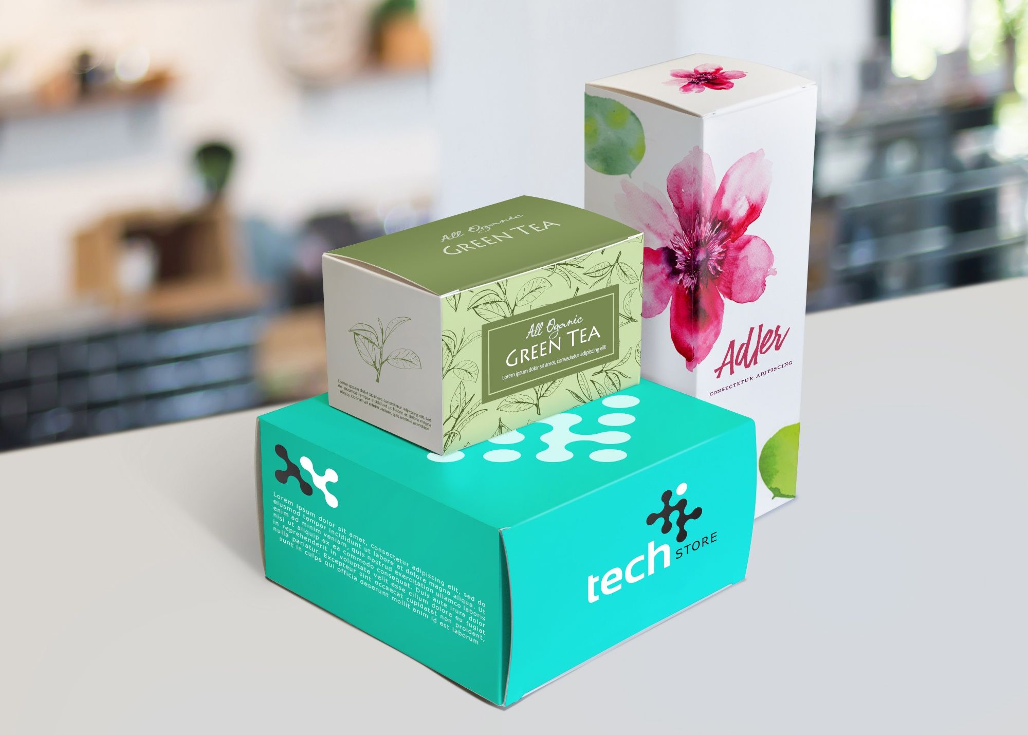 Product Packaging Printing Impressing your Customers Makeit Better
