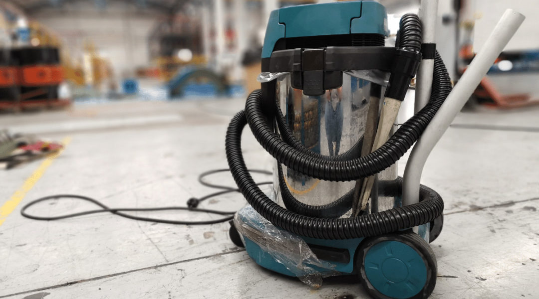 Quiet Shop Vacs, The Best & Quietest Shop Vacuums Make It Blissful