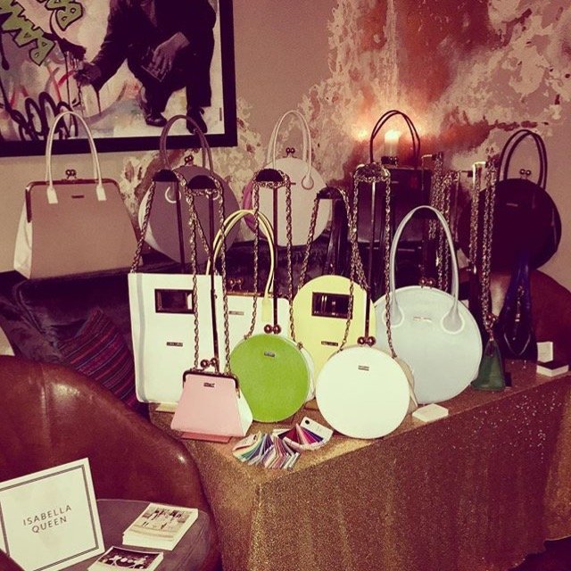 Top 53 Britishmade Bag Brands (Updated) Handbags, Clutches And More