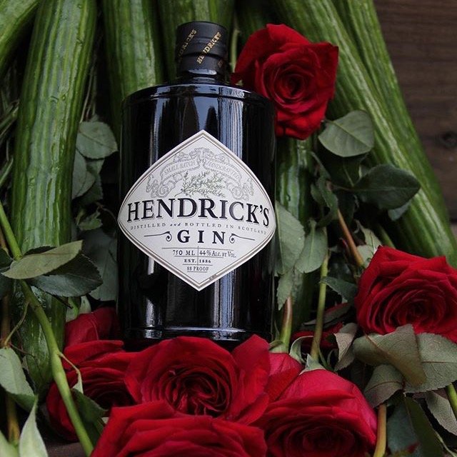 Top 25 British gin brands