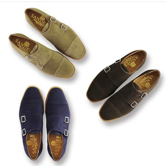 Luxury Men's Shoe Brands Uk IUCN Water