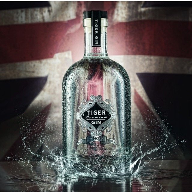 Top 25 British gin brands