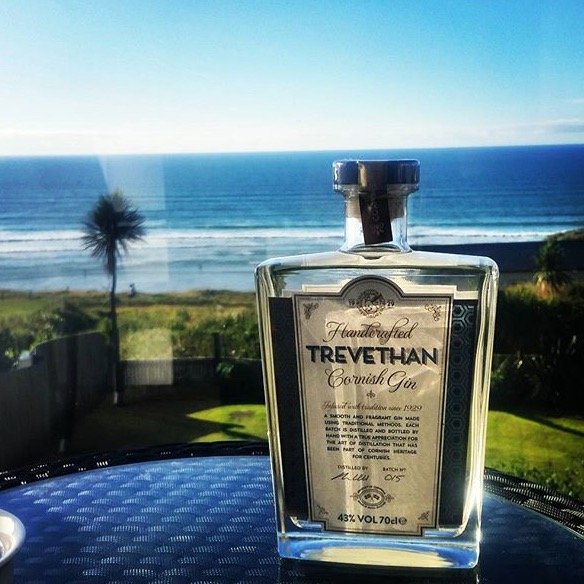 Top 25 British gin brands