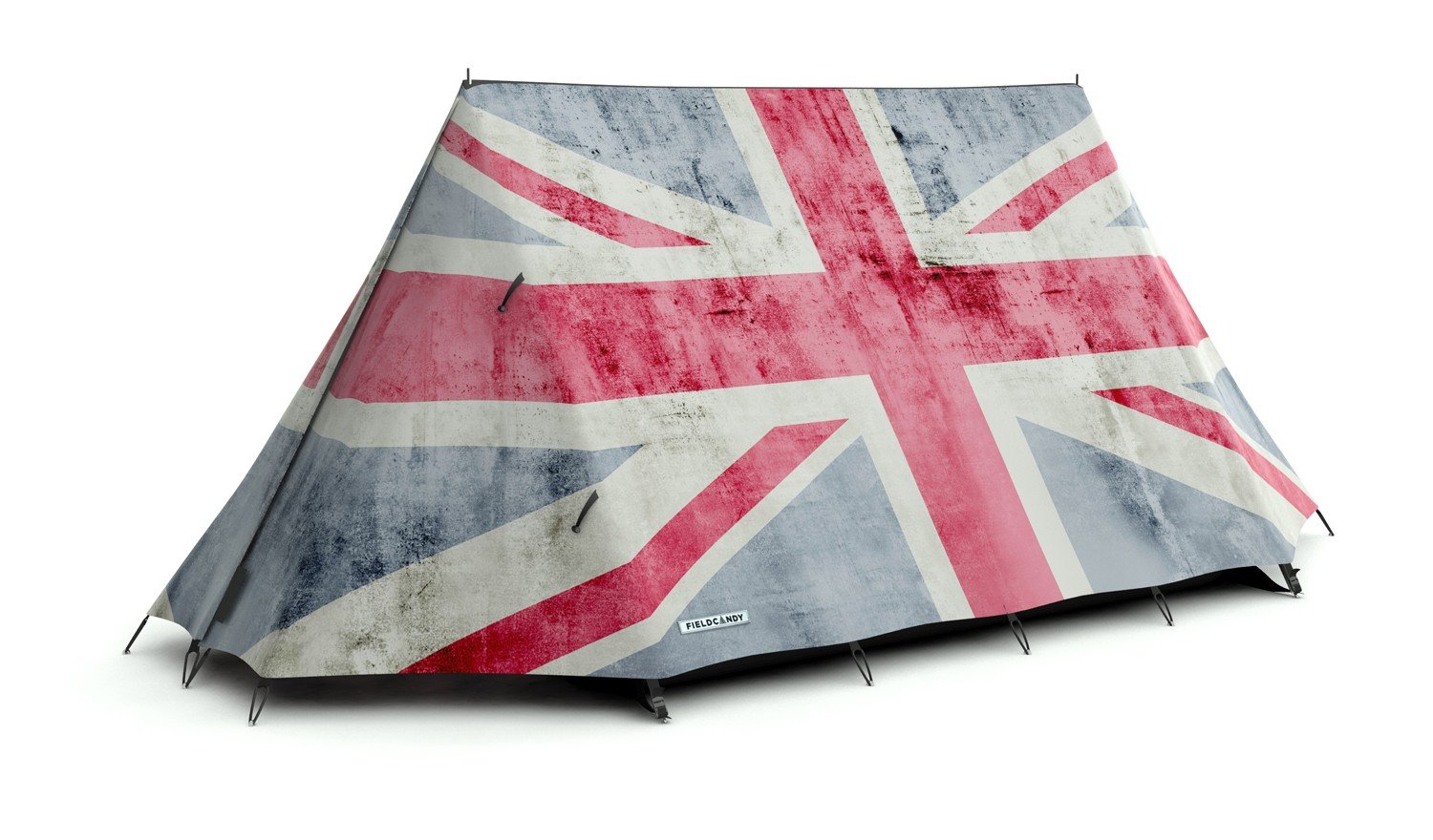 Best of British Camping Equipment Brands Make it British