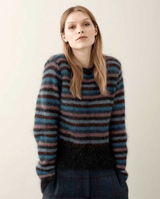 The Ultimate Guide to British Knitwear Brands (Top 40) All Made in the UK