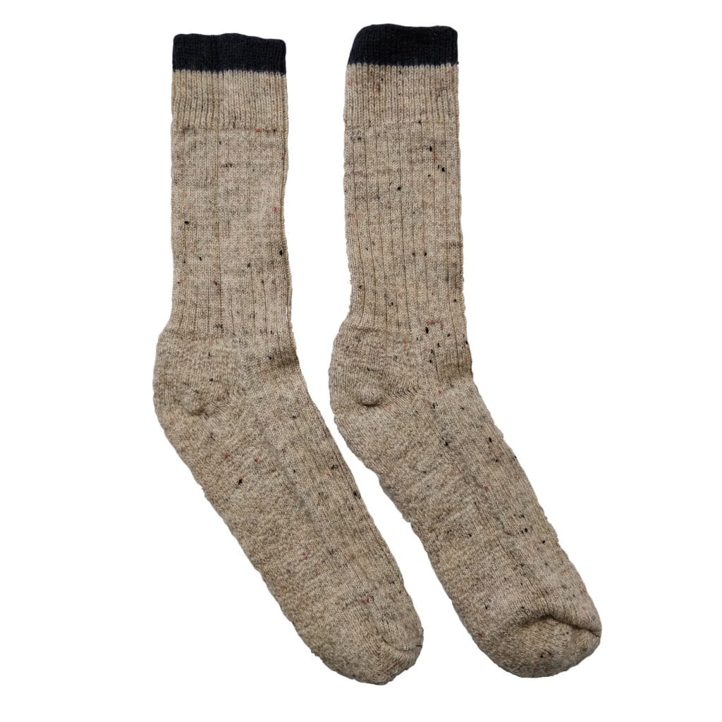 Top 20 British sock brands Make it British