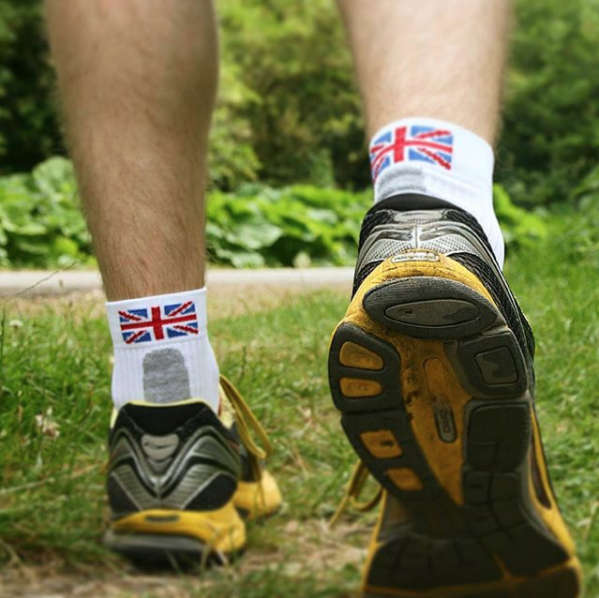 Top 20 Britishmade sock brands Make it British