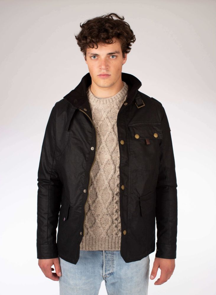 Top 30 British Coat & Jacket Brands (Updated) Womens, Mens & Kids