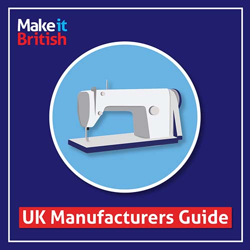 UK Clothing Manufacturers. 2020 List Of Fashion & Textiles Manufacturers
