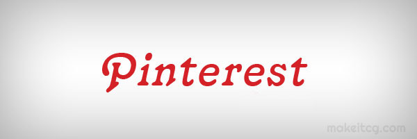 Download Pinterest Font (TTF, OTF & Web Font)