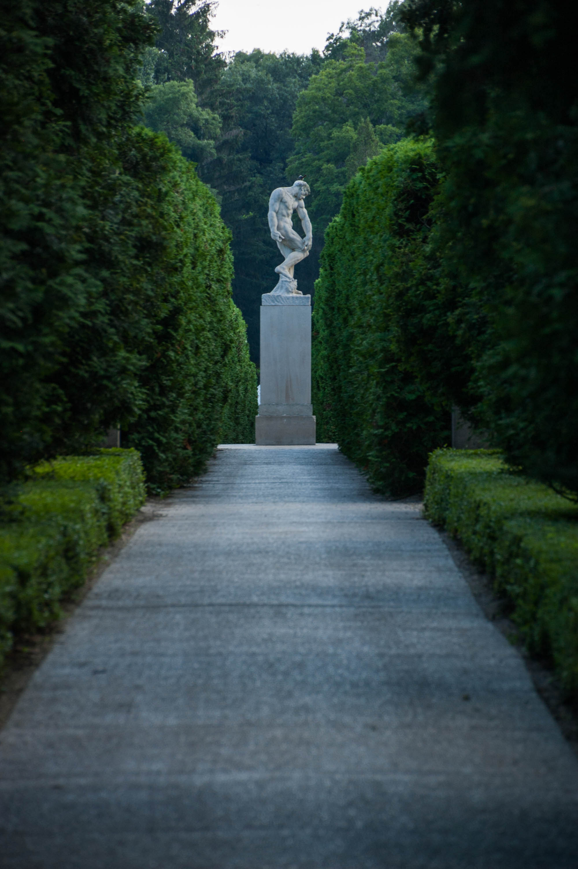 Allerton Park Make It ChampaignUrbana