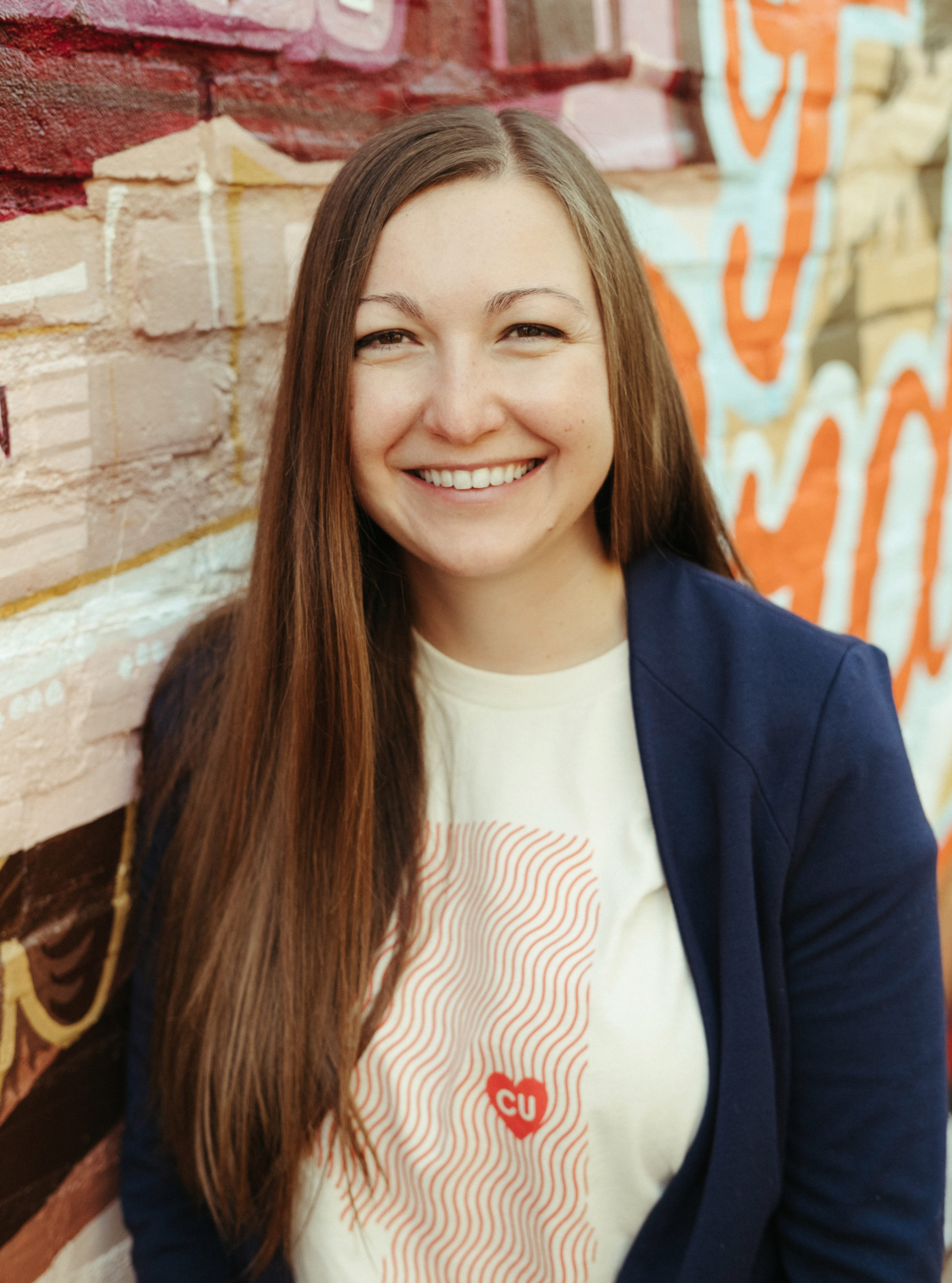 Katie Walker Make It ChampaignUrbana