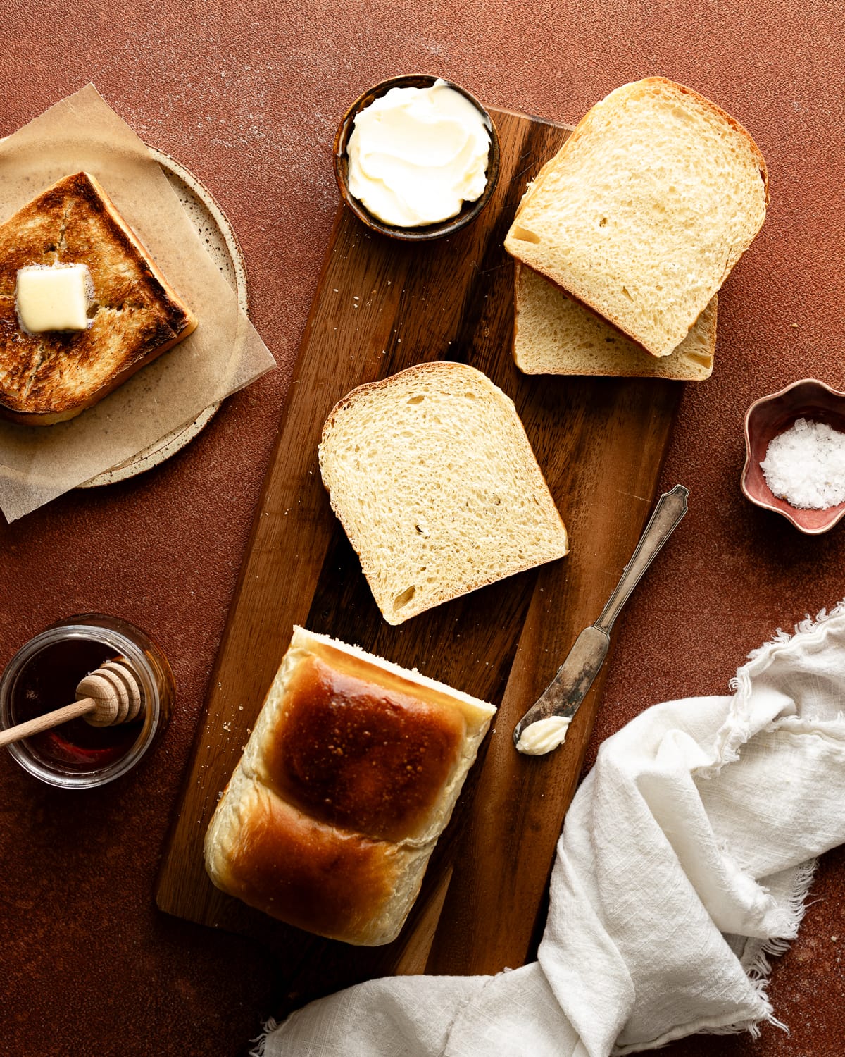 Sourdough Bread Make It Dough