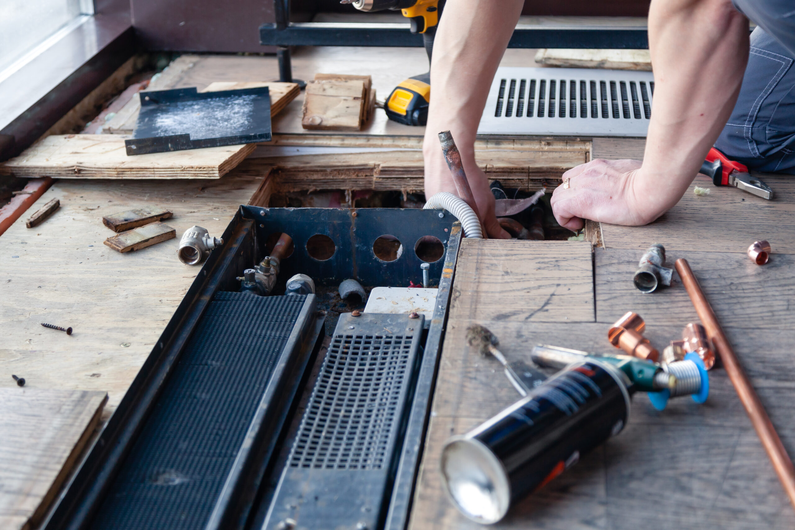 How Long Will My Pipes Last? Make It Drain Plumbing