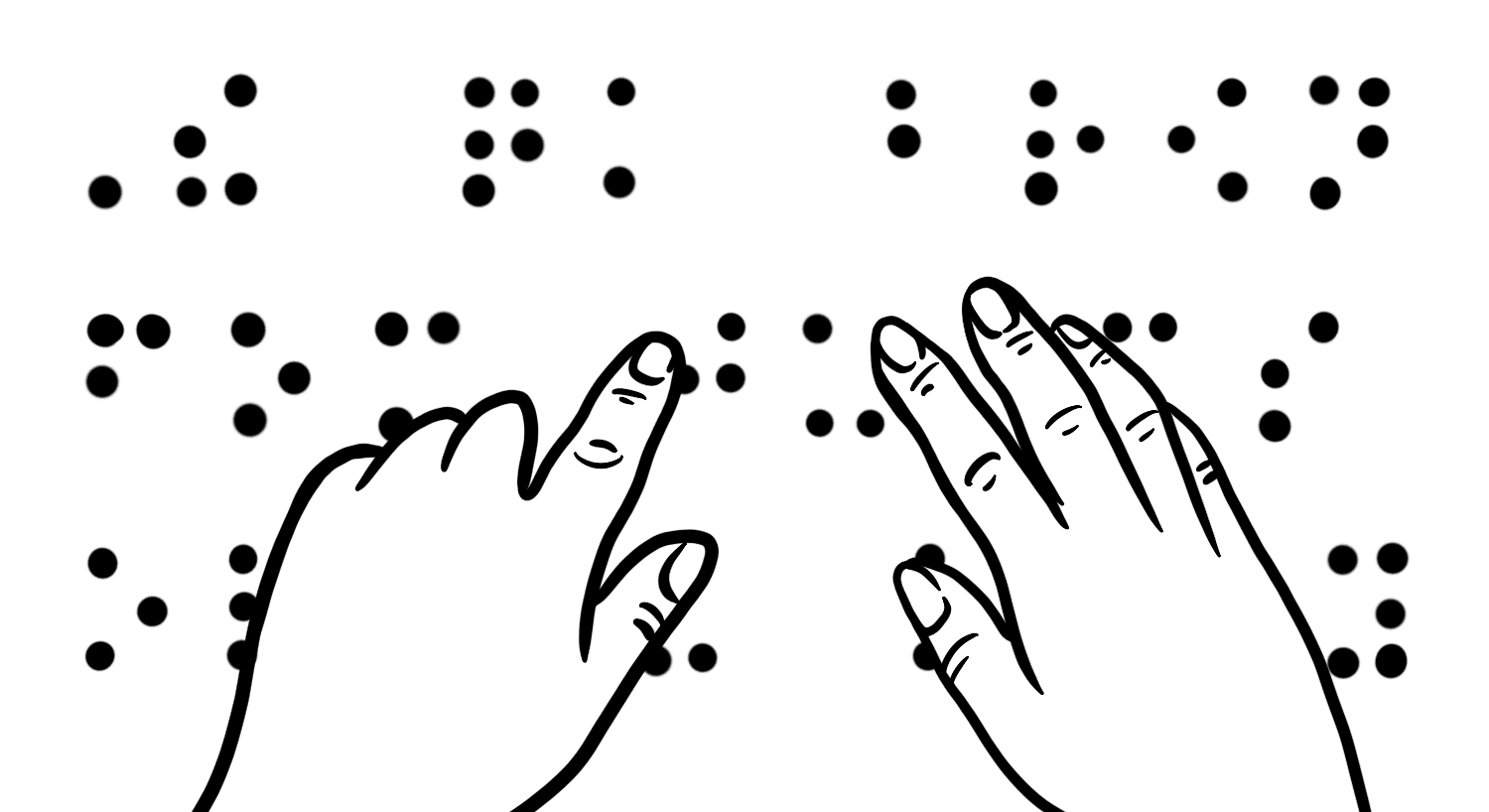 Braille What is Braille? Fable