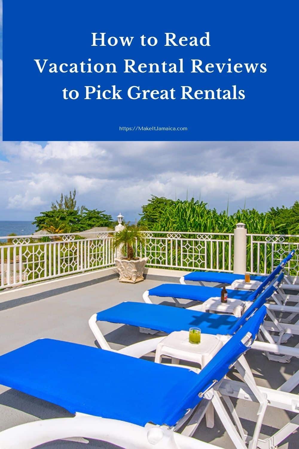 How to Read Vacation Rental Reviews to Pick Great Rentals