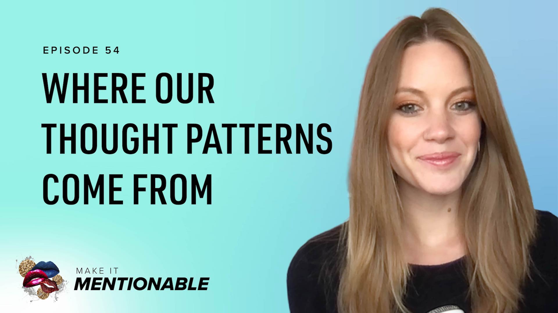What Makes it Easier to Choose Transformation? Make it Mentionable