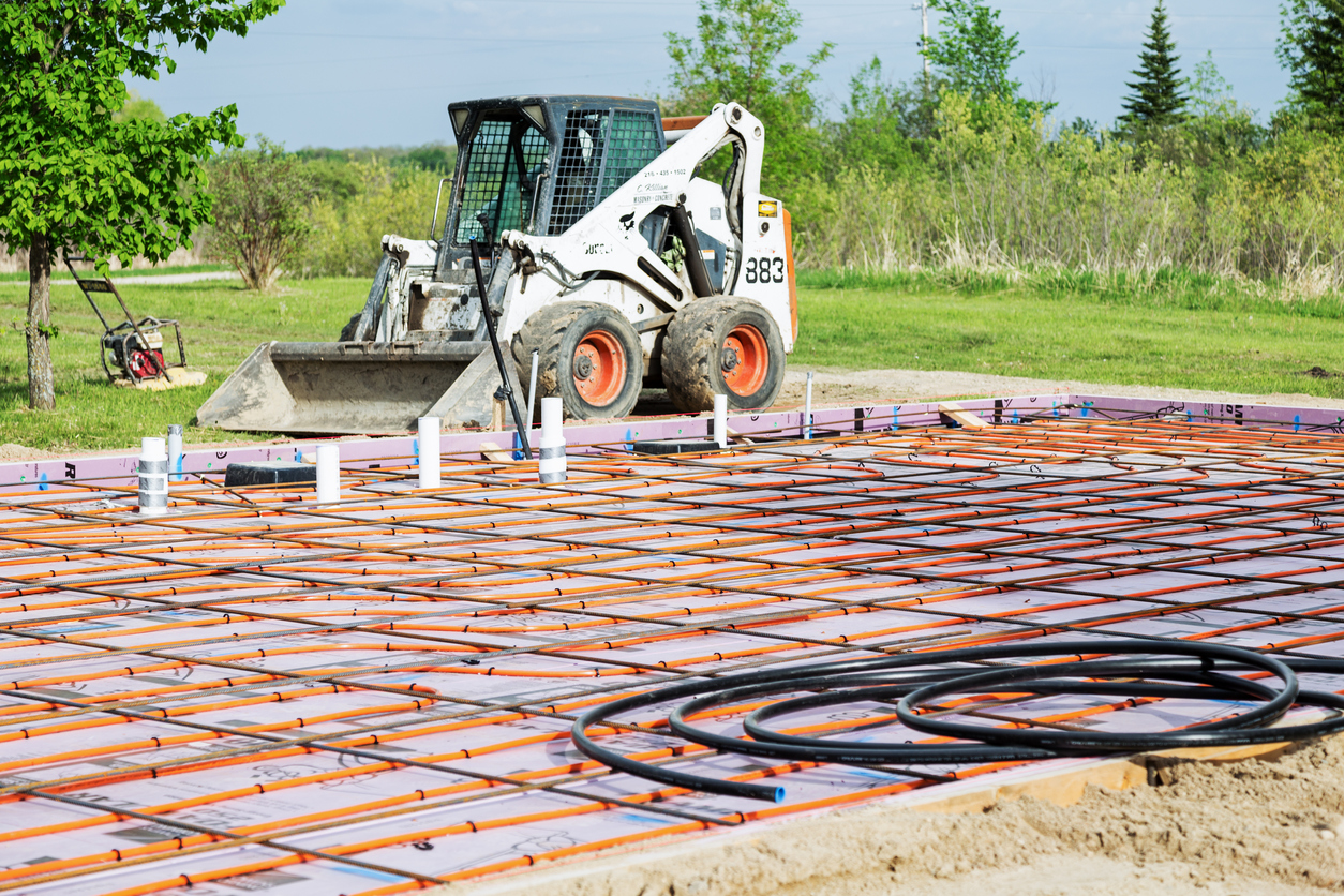 Integrating Snow Melt Systems With Your HVAC Make it Mowery
