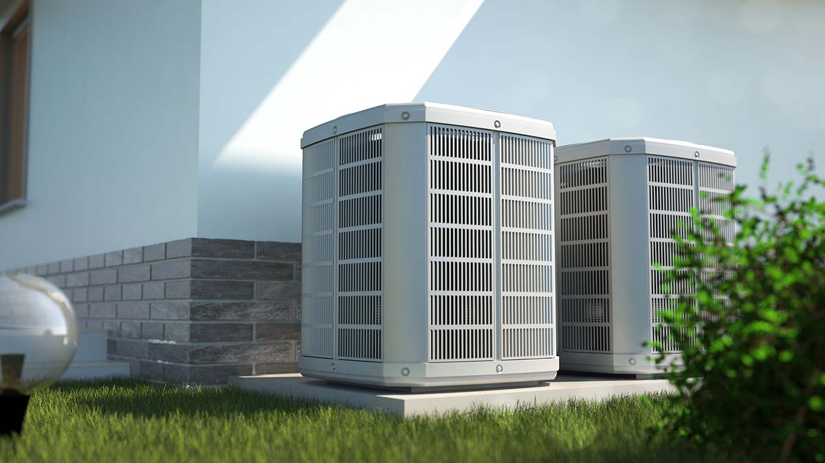 Buying an HVAC Pad for Your Outdoor Unit? Learn Which Types Are Best
