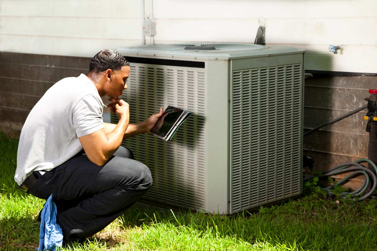 HVAC Warranty Tips to Keep It Working in Your Favor Make it Mowery