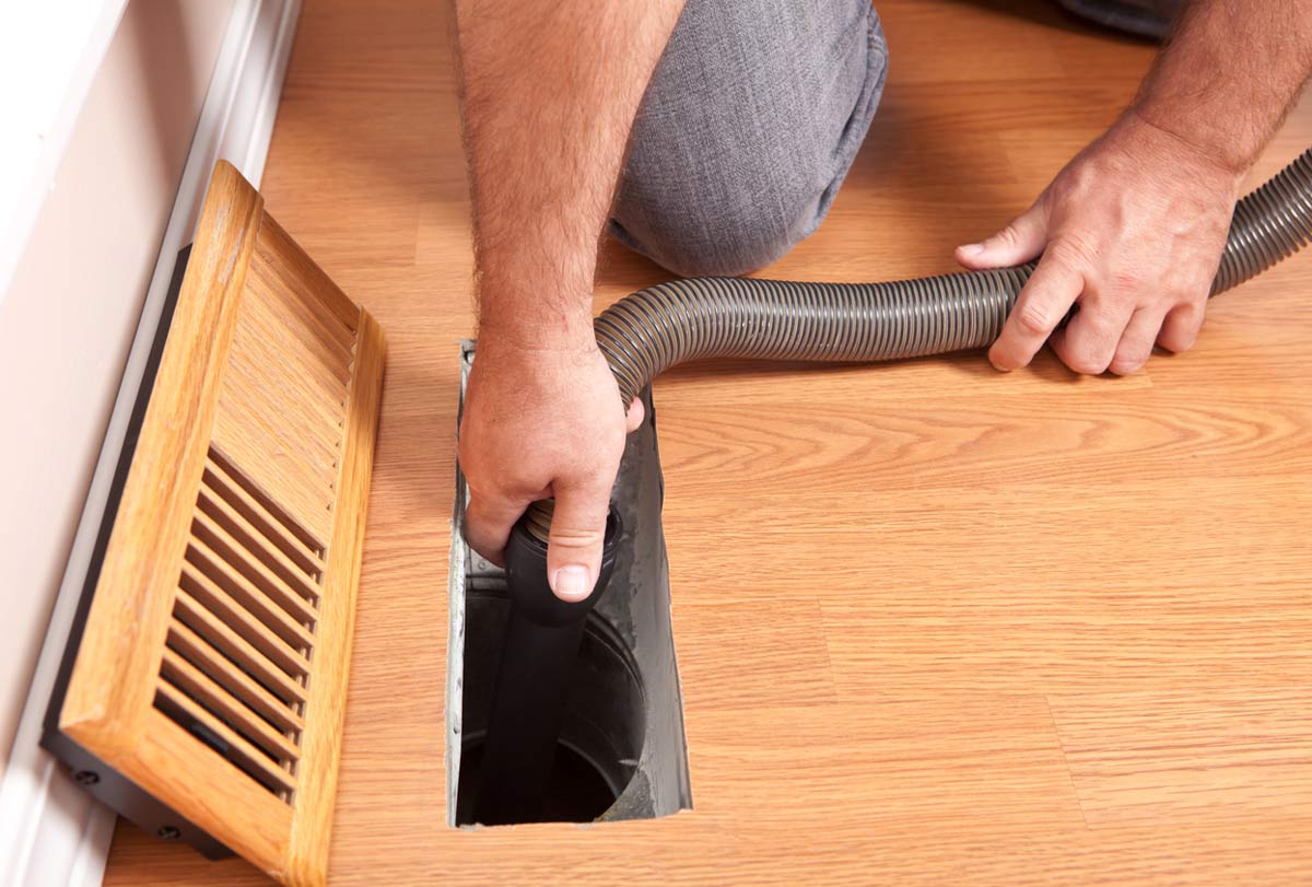Knowing How to Clean AC Ducts Will Come in Handy This Summer Make it Mowery