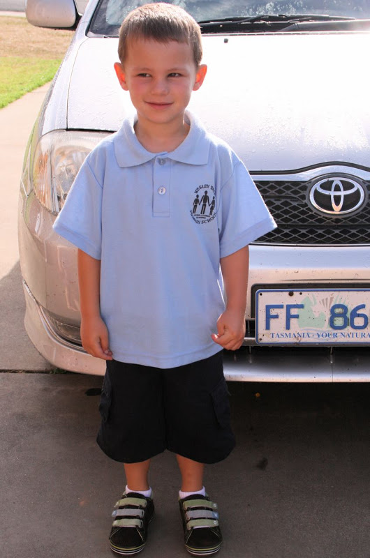 .Big Boy = School. • Make It Perfect