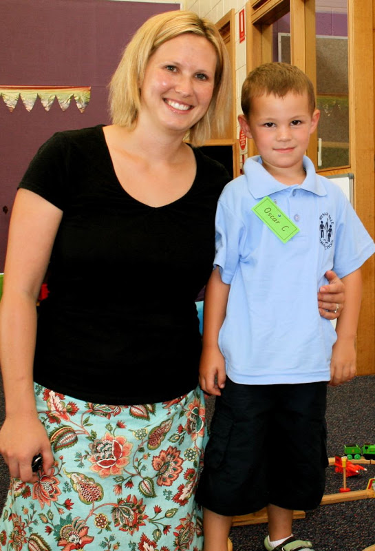 .Big Boy = School. • Make It Perfect