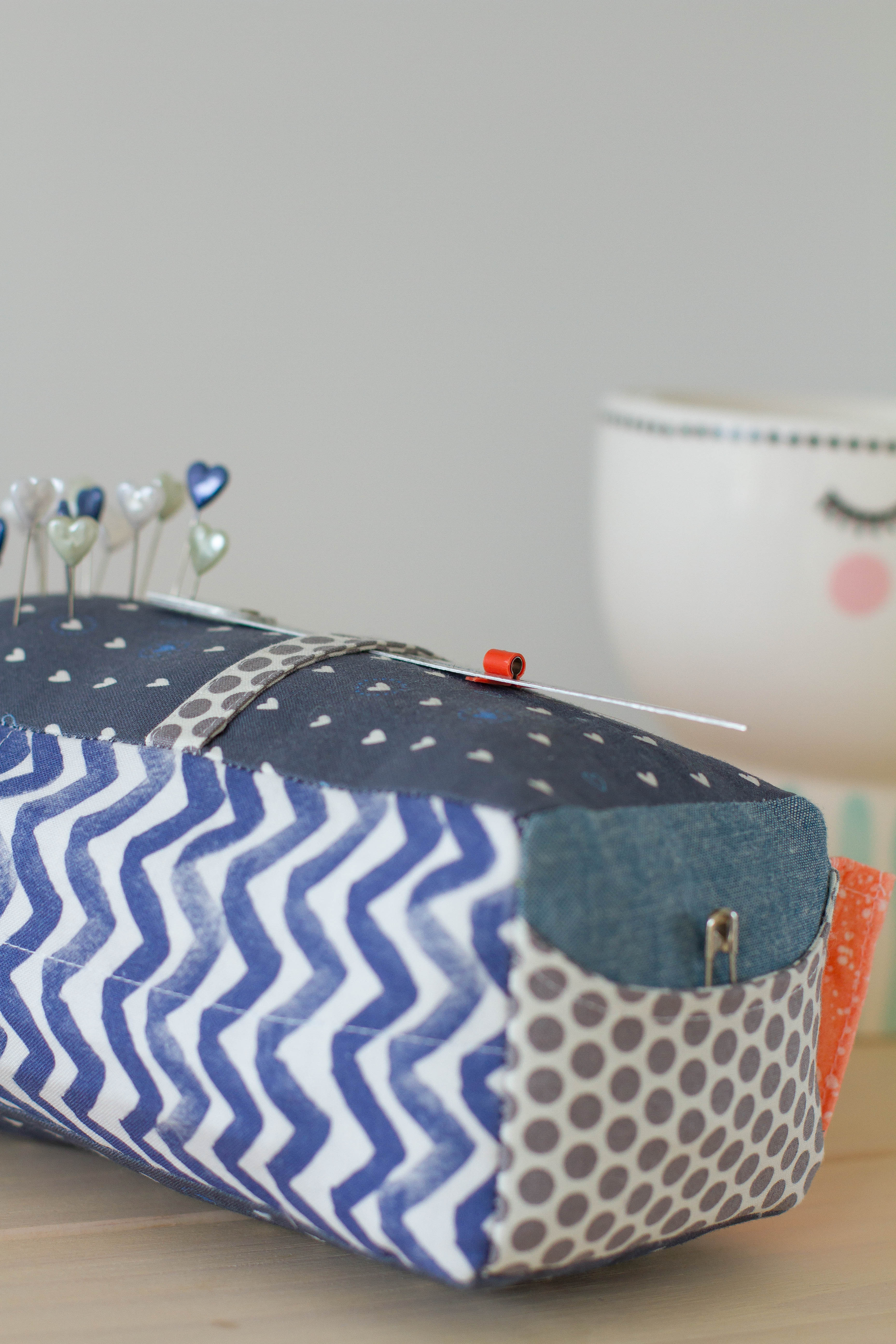 Indie Sewing Patterns Archives • Make It Perfect