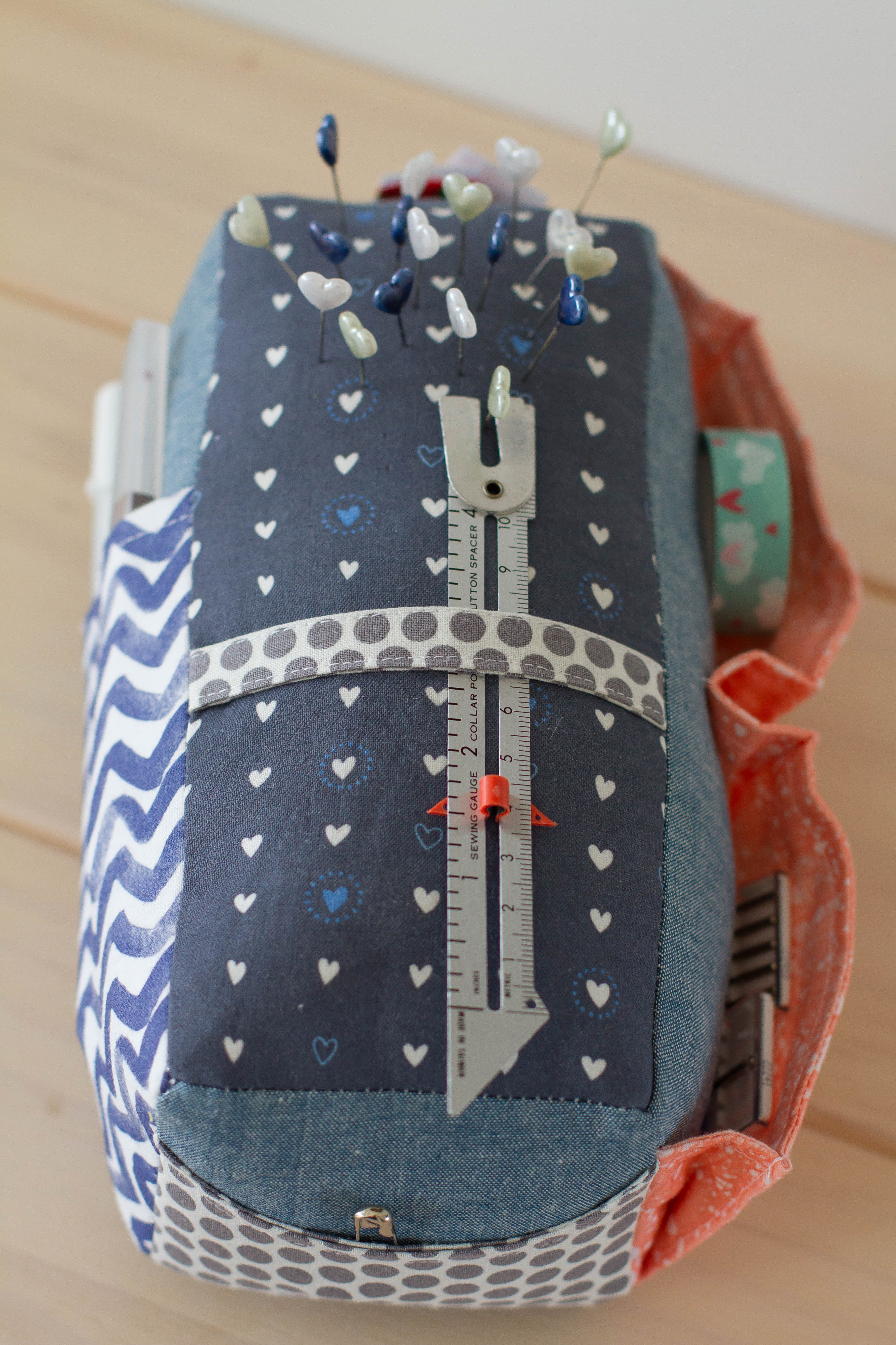 Indie Sewing Patterns Archives • Make It Perfect