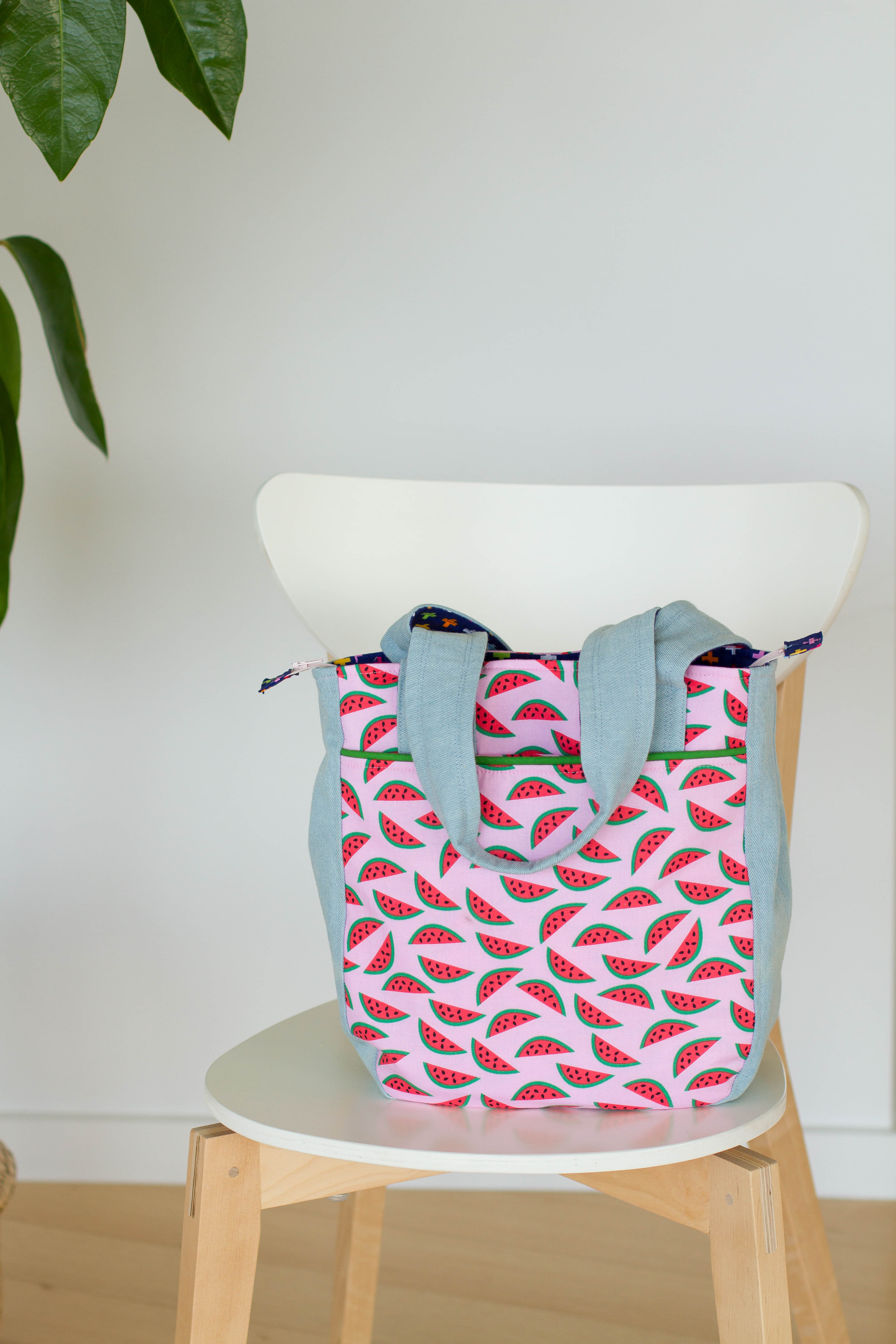 Indie Sewing Patterns Archives • Make It Perfect