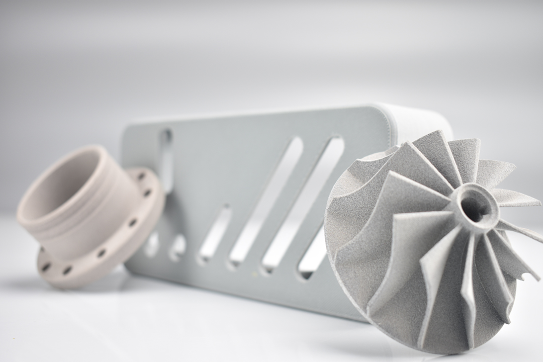 FDM 3D Printing Service MakeitQuick