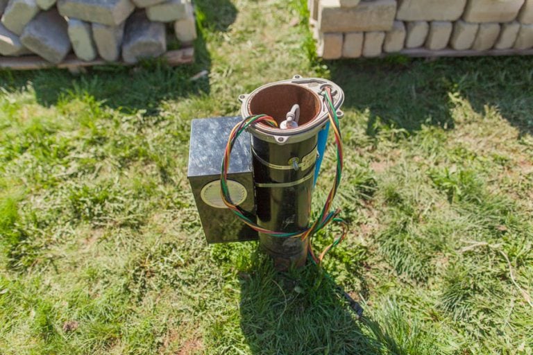 The Airwell How To Remove Radon From Your Well Make It Right®