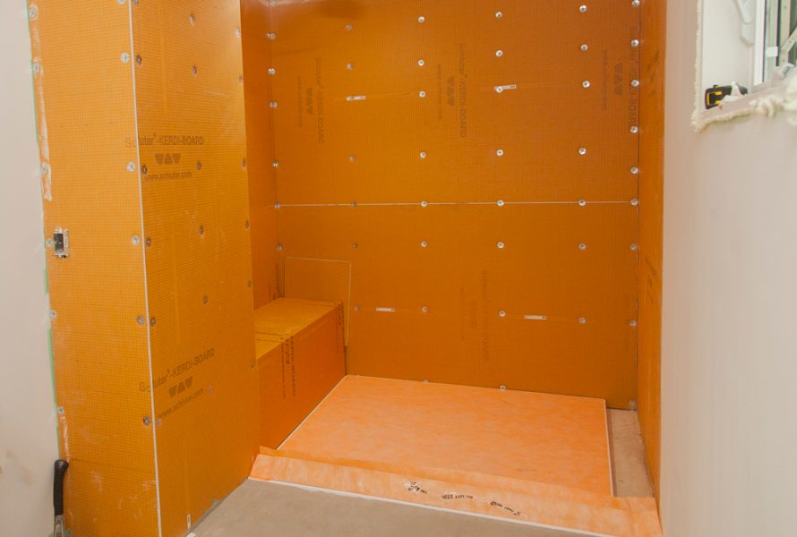 Shower Benches Why You Might Need One In Your Bathroom Make It Right®