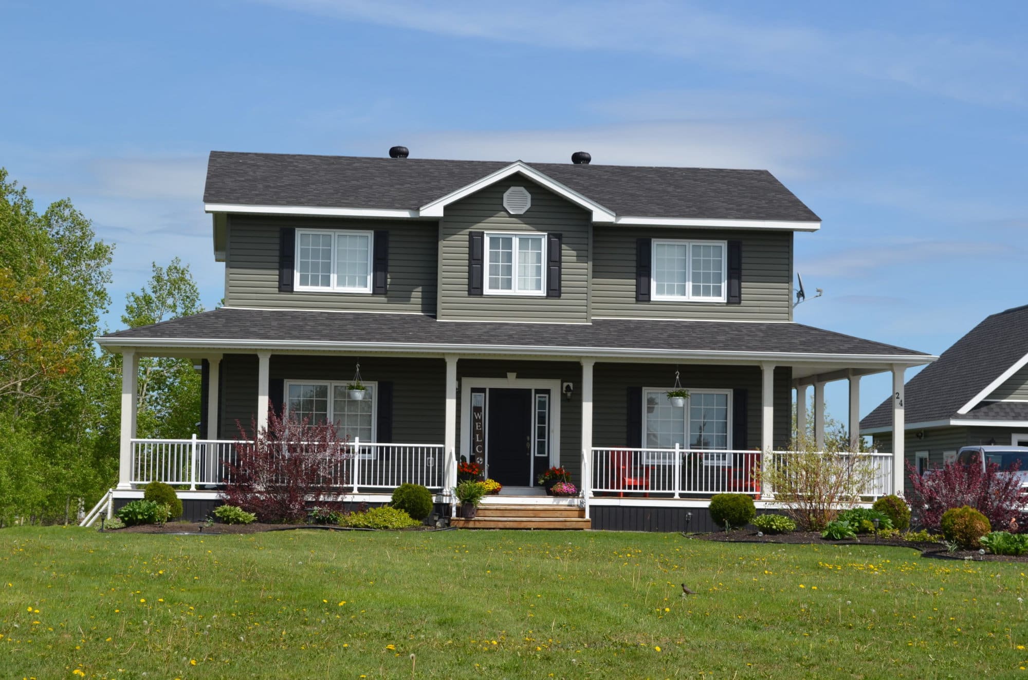 Ideas for Beautiful Home Exteriors Make It Right®