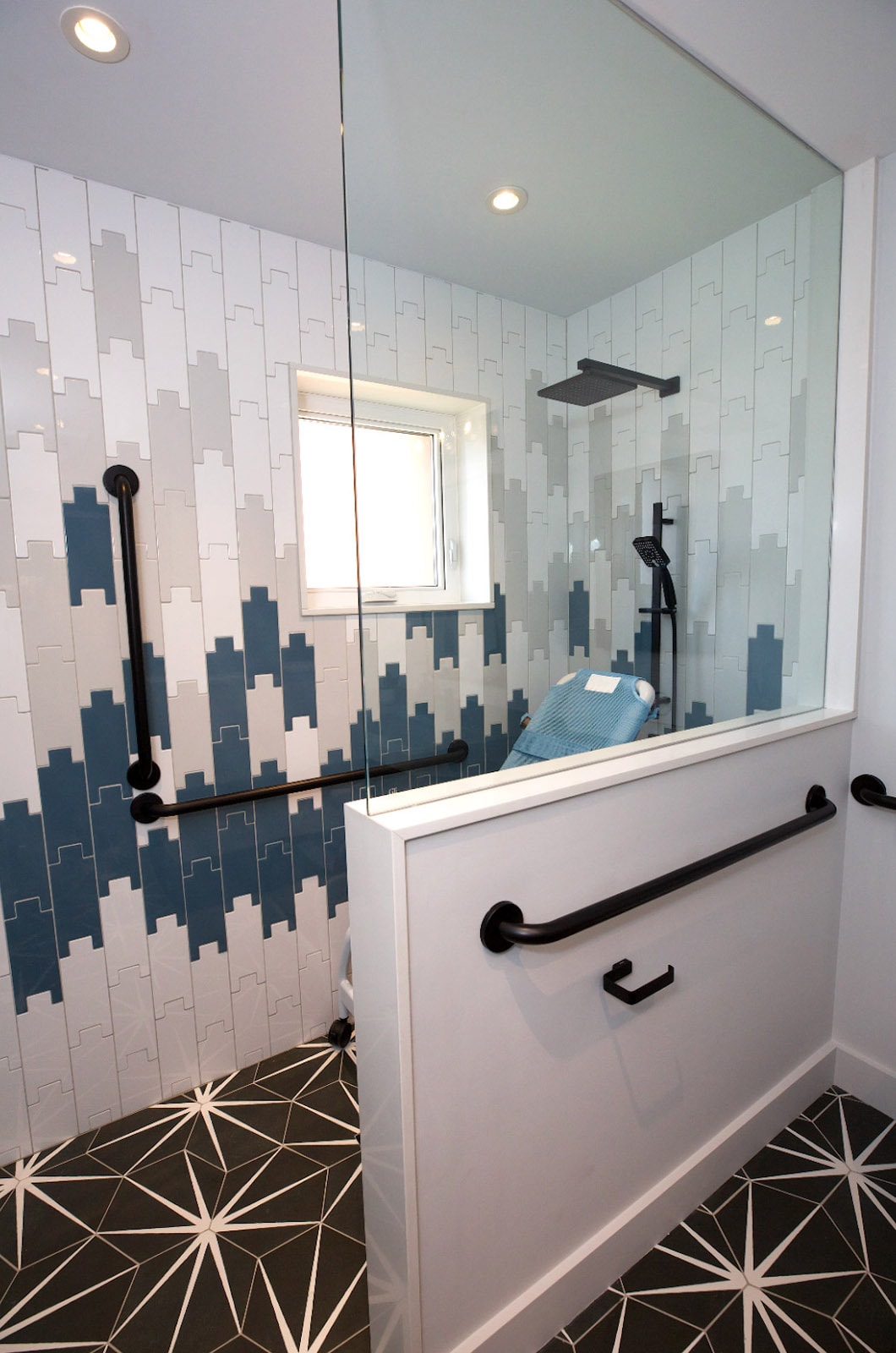 7 Reasons to Install a Shower Knee Wall Make It Right??