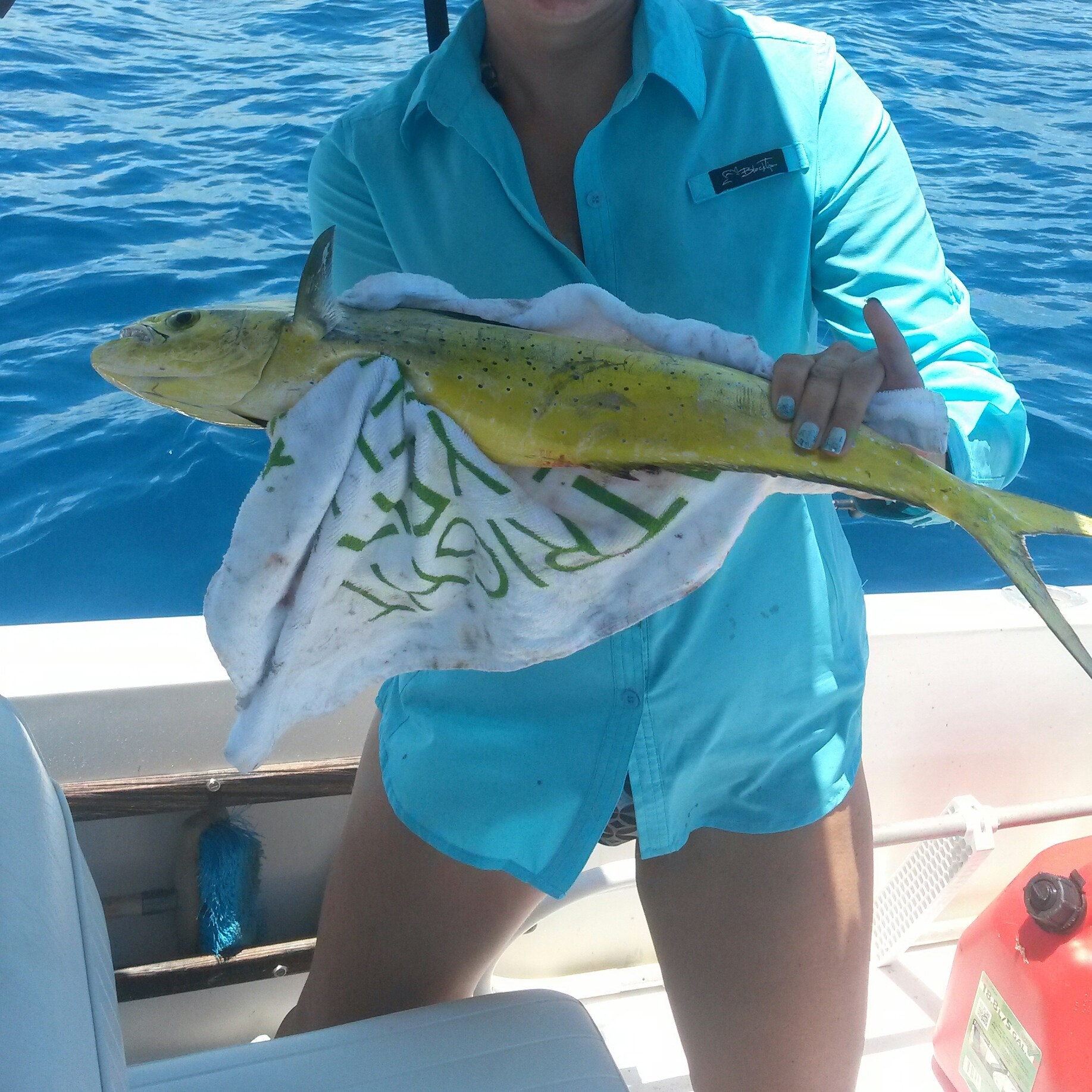 Light Tackle Fishing Make It So Charters Private Charters in Key West